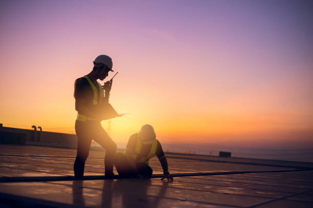 Best Roof Gutter Cleaning  in Beesleys Point, NJ