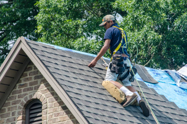 Residential Roof Replacement in Beesleys Point, NJ